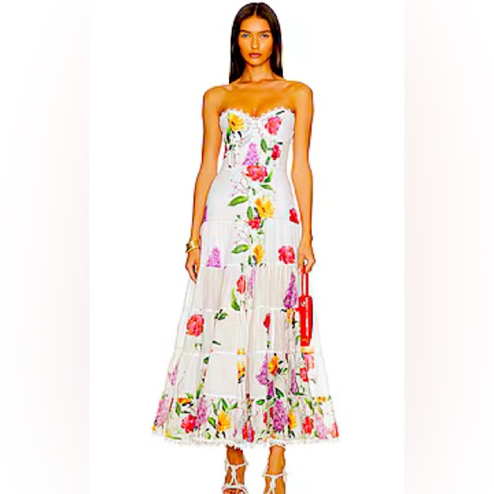 Charo Ruiz Danny Dress